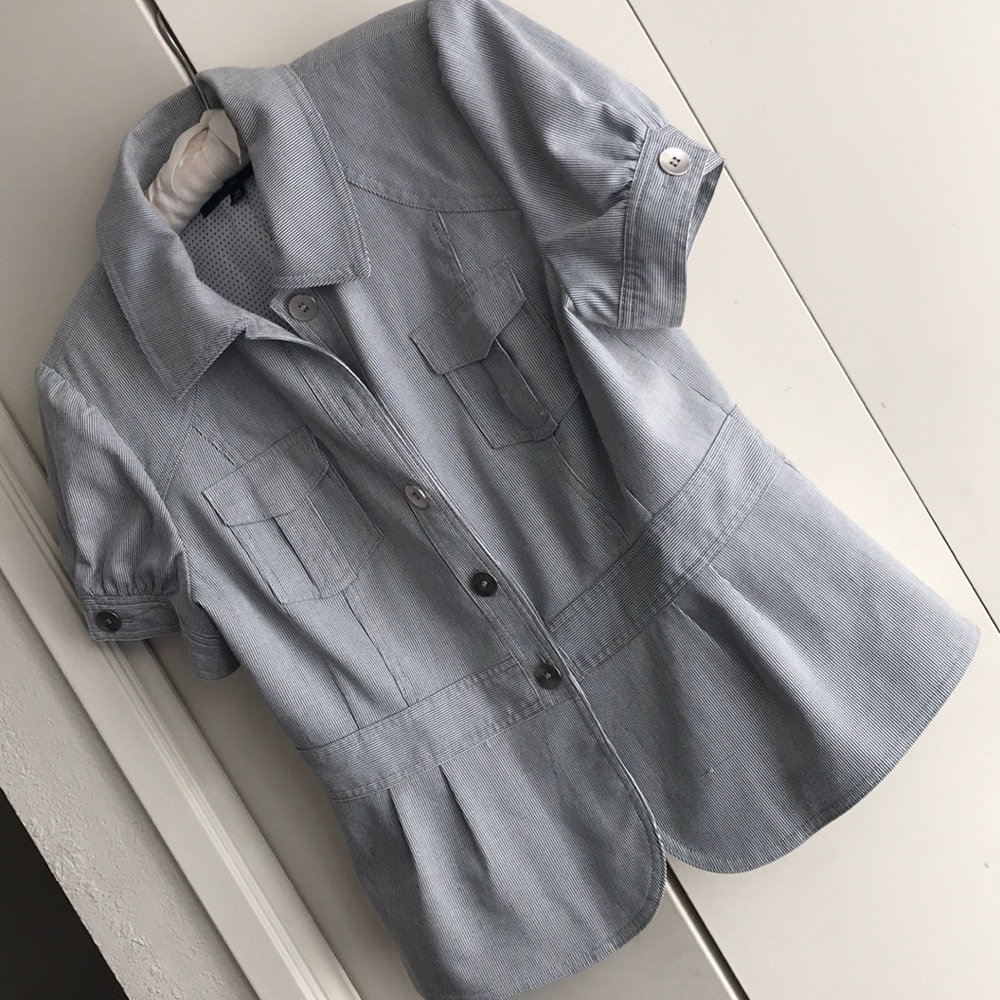 Women’s Suit